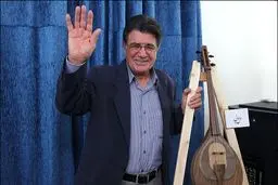 سرنوشت سازهای ابداعی محمدرضا شجریان چه شد؟ | اسامی سازها