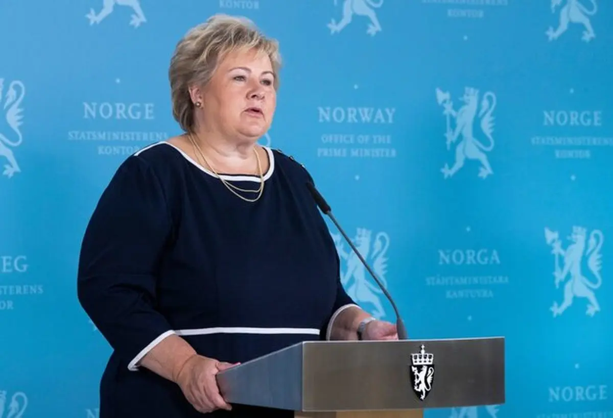 آمریکا در ۲۰۱۴ به نروژ گفته بود جاسوسی از متحدانش را متوقف کرده است
