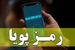 رمز پویا هم مشکل کلاهبرداری‌های اینترنتی را حل نکرد