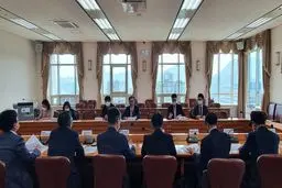 تشکیل تیم ارتباطی کره جنوبی و ایران برای پیشبرد معاملات تجاری