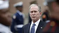 بوش از مردم خواست تا به شکوه‌های شهروندان آمریکایی-آفریقایی گوش دهند.