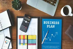 چگونه یک طرح کسب‌وکار موفق تدوین کنیم؟