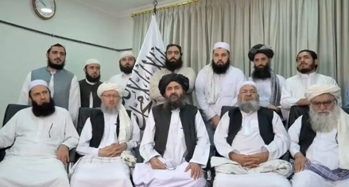 دختران رهبران طالبان در کجا تحصیل می کنند؟