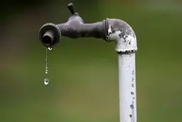 احتمال قطعی‌ برنامه‌ریزی شده آب در تهران؟