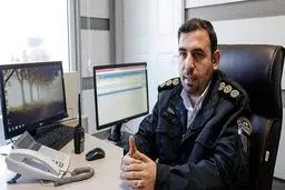 
طرح ترافیک سال 98 منجر به ترافیک شدید در تهران شد