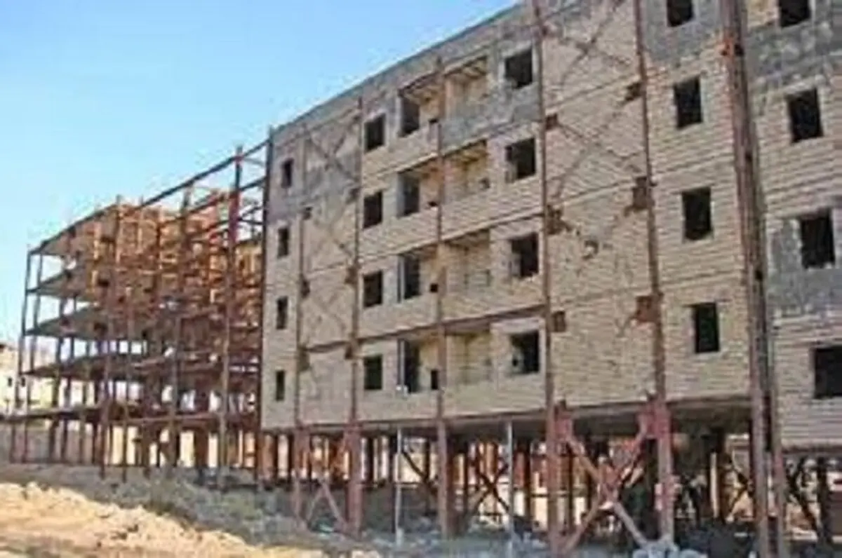 کدام شهرها از مسکن ملی استان تهران حذف شدند؟ 