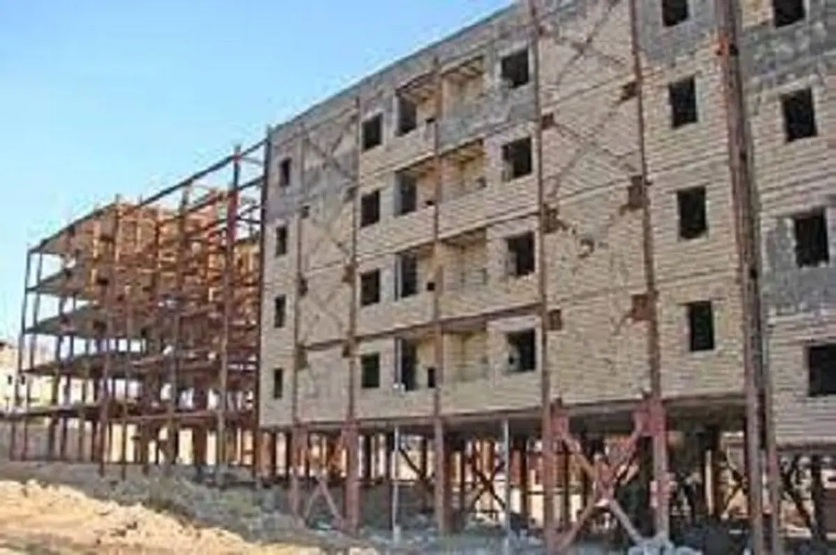 کدام شهرها از مسکن ملی استان تهران حذف شدند؟ 