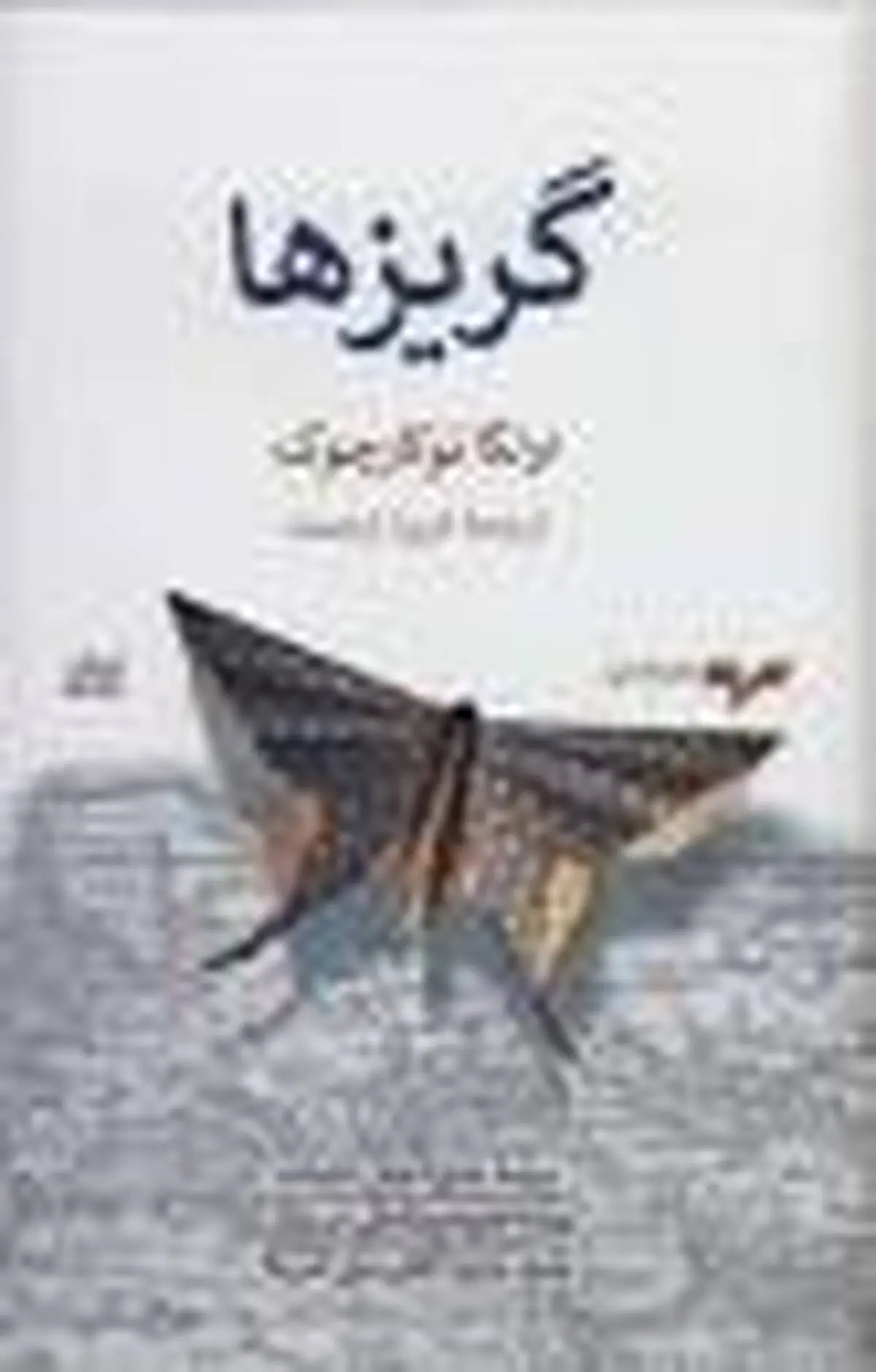  رمان | گریزها» فاقد پیوستگی روایی است