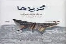  رمان | گریزها» فاقد پیوستگی روایی است