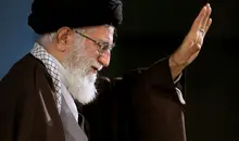 اعلام برنامه تشییع رهبر شهید انقلاب در قم | اقامه نماز و آغاز مراسم از مسجد جمکران
