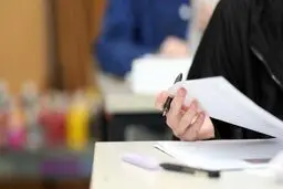 آغاز بارگذاری مدارک پذیرفته‌شدگان آزمون‌آموزگاری از امروز | پایان «ارزیابی تکمیلی»  آخر اردیبهشت‌
