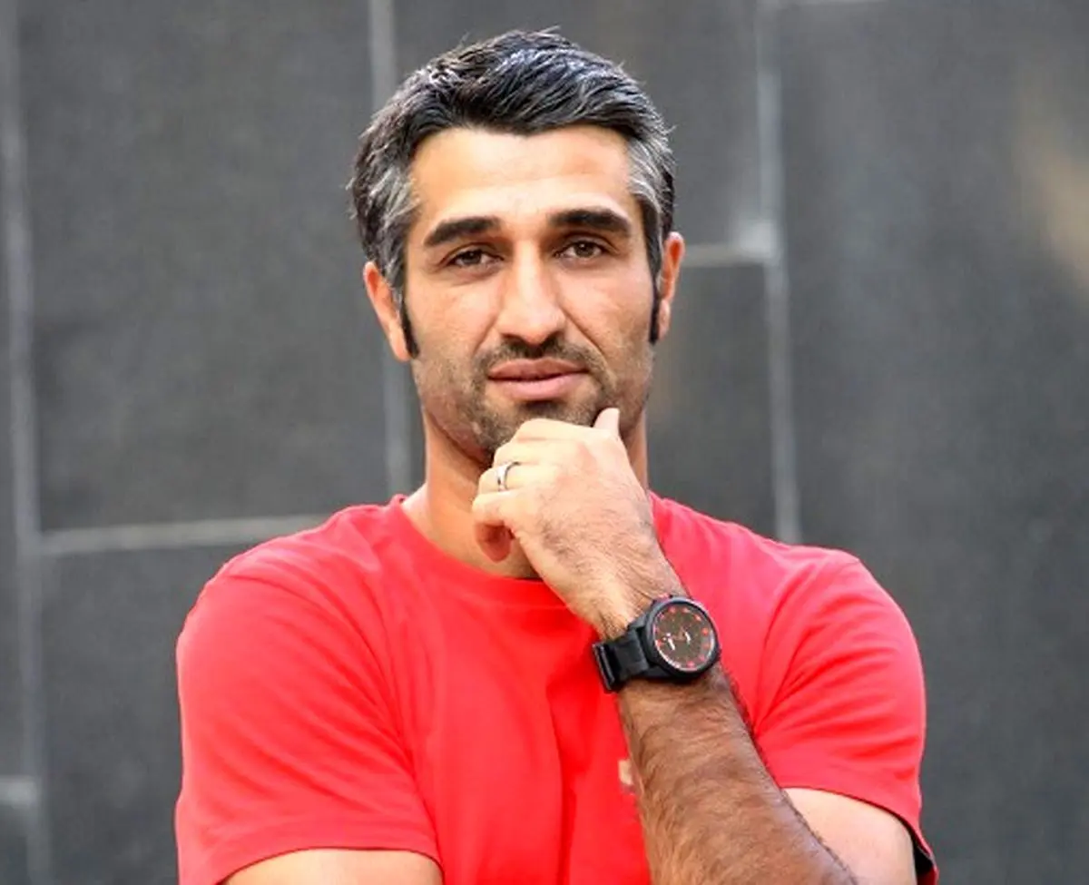 پژمان جمشیدی و محمد «گاندو» در رقابتی تنگاتنگ