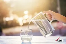 
 به چه میزان آب بدن ما نیاز دارد؟
