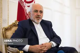 ظریف: ترکیب تحریم و کرونا، دشمنی خطرناک‌تر و عارضه‌ای مهیب‌تر است
