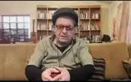 داریوش مهرجویی: «لامینور» عید فطر اکران می‌شود | اطلاعات اشتباه به من داده بودند+ویدئو