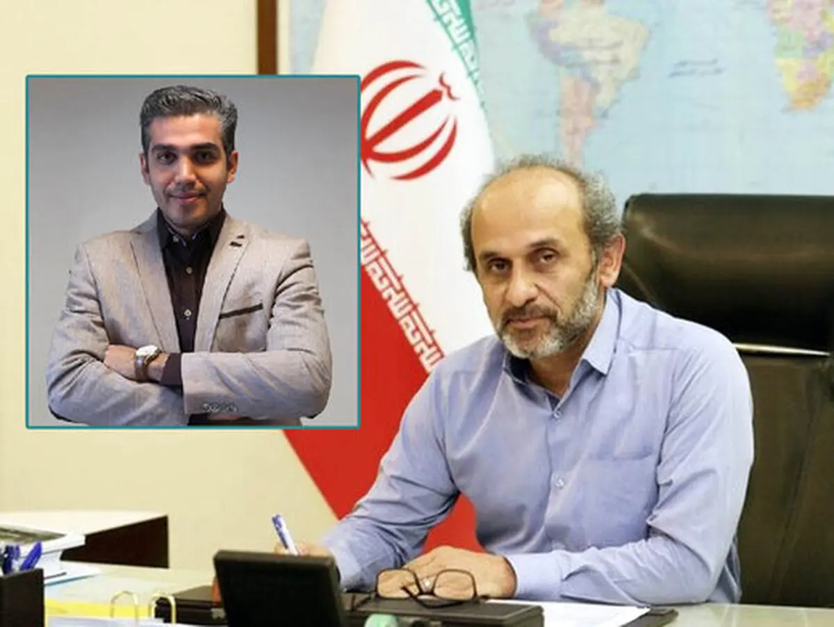واکنش رییس صدا و سیما به تحریم علی رضوانی، خبرنگار ۲۰:۳۰