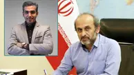 واکنش رییس صدا و سیما به تحریم علی رضوانی، خبرنگار ۲۰:۳۰