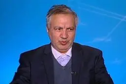 صحبت های عجیب وزیر پیشین ارشاد | خوردن پیتزا صحیح نیست و بدن باید پس از مصرف غذا غسل بشود