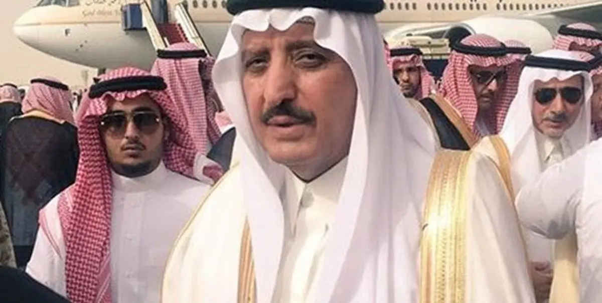 وال‌استریت‌ژورنال: شاهزاده «احمد بن عبدالعزیز» و «محمد بن‌نایف» بازداشت شدند