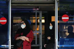شاردار لندن: تهران در مقابله با کرونا از لندن جلوتر است