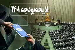حمله روزنامه دولت به تغییرات انجام شده در بودجه۱۴۰۱ توسط مجلس: کسری بودجه سال آینده تقصیر مجلس است