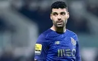 مهدی طارمی در جمع نامزدهای کسب عنوان بهترین بازیکن هفته لیگ اروپا