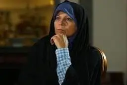انتقاد تند فائزه هاشمی به کدخدایی