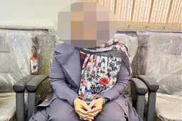 پیشنهاد بی شرمانه شوهر زن تهرانی به او | شوهر بی‌غیرتم مرا در اختیار دوستانش قرار می دهد
