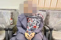 پیشنهاد بی شرمانه شوهر زن تهرانی به او | شوهر بی‌غیرتم مرا در اختیار دوستانش قرار می دهد
