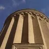  برج طغرل: نماد شکوه معماری ایرانی در دوران سلجوقیان در ۱۰۰۰ سال پیش | برجی که زمان را با معماری خاص خودش نشان می‌داد +ویدئو