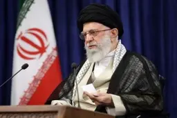 
گلایه رهبر معظم انقلاب از افزایش قیمت لوازم خانگی