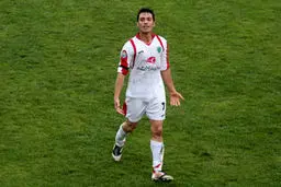 نظر فرزاد آشوبی درباره بازی تیم ملی با بحرین 