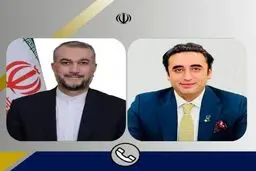 دعوت از امیر عبداللهیان برای سفر به اسلام آباد