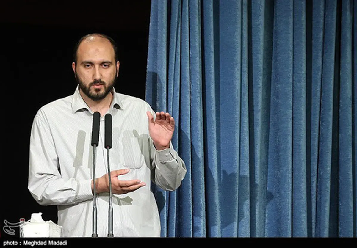 شبکه‌های اجتماعی ما هم برای شما آقای فروغی!