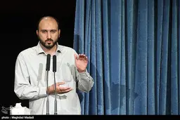 شبکه‌های اجتماعی ما هم برای شما آقای فروغی!