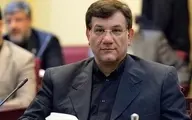 ابلاغ حکم بازنشستگی علی مرادی رئیس فدراسیون وزنه برداری 