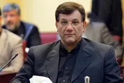 ابلاغ حکم بازنشستگی علی مرادی رئیس فدراسیون وزنه برداری 