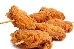 در بال سوخاری کوکاکولا بریزید و از طعم بی‌نظیر آن شگفت‌زده شوید 