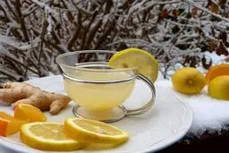 این ۵ نوشیدنی ساده چربی های شکم را مثل کوره می سوزاند!