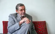 سردار سید علی صنیع خانی دار فانی را وداع گفت | وی فعال انقلابی و اولین مسئولین کمیته و سپاه تهران بود
