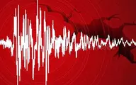 زلزله ۴.۴ ریشتری در خوزستان