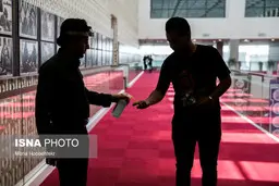 
کرونا  |  خبر ابتلای چند بازیگر به کرونا با واکنش‌های متفاوتی همراه بوده است.
