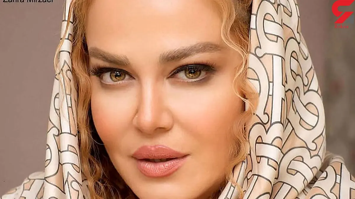 فیلم سوپرایز کم خرج بهاره رهنما در سالگرد ازدواجش برای حاجی