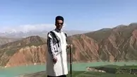 بازیکن سابق استقلال در لباس بختیاری +تصویر