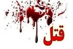 این قاتل فراری را شناسایی کنید | او پس از قتل در مشهد فرار کرد + عکس
