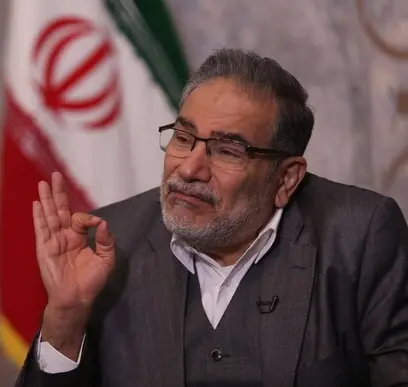 واکنش تند شمخانی به انتشار ویدیوی جنجالی: «من هنوز زنده‌ام» | شمخانی سکوتش را شکست؛ پاسخ به حواشی عروسی دختر: «حرام‌زاده‌ها، من زنده‌ام»