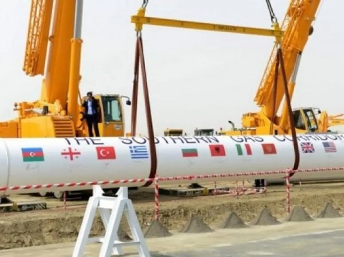 اگر جنگ ارمنستان و آذربایجان طولانی شود، قیمت نفت و گاز بالا می‌رود؟