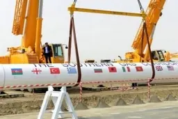 اگر جنگ ارمنستان و آذربایجان طولانی شود، قیمت نفت و گاز بالا می‌رود؟