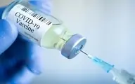 سن واکسیناسیون کرونا در استان خوزستان سه سال کاهش یافت 