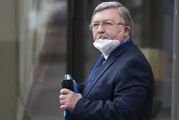 مسکو: اگر طرف ایرانی نیاز دارد، مذاکرات در بروکسل می‌تواند مقدمات از سرگیری گفتگو‌های وین باشد / لازم به گفتن نیست که جایگزین مذاکرات اصلی نیست